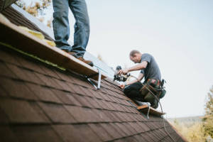 Local Roofers in Kulpsville, PA